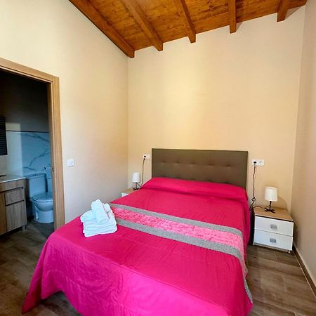 Posada De Ongayo Suances Exteriör bild