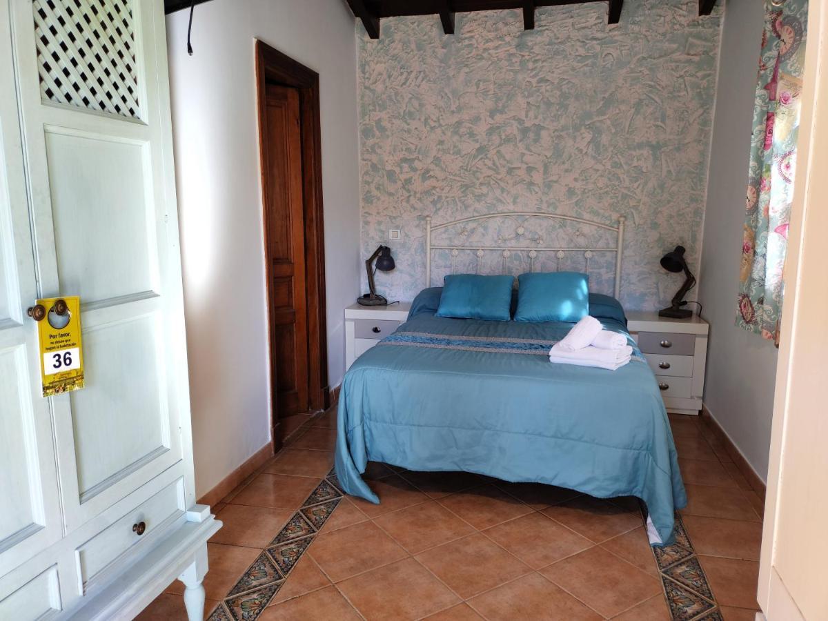 Posada De Ongayo Suances Exteriör bild