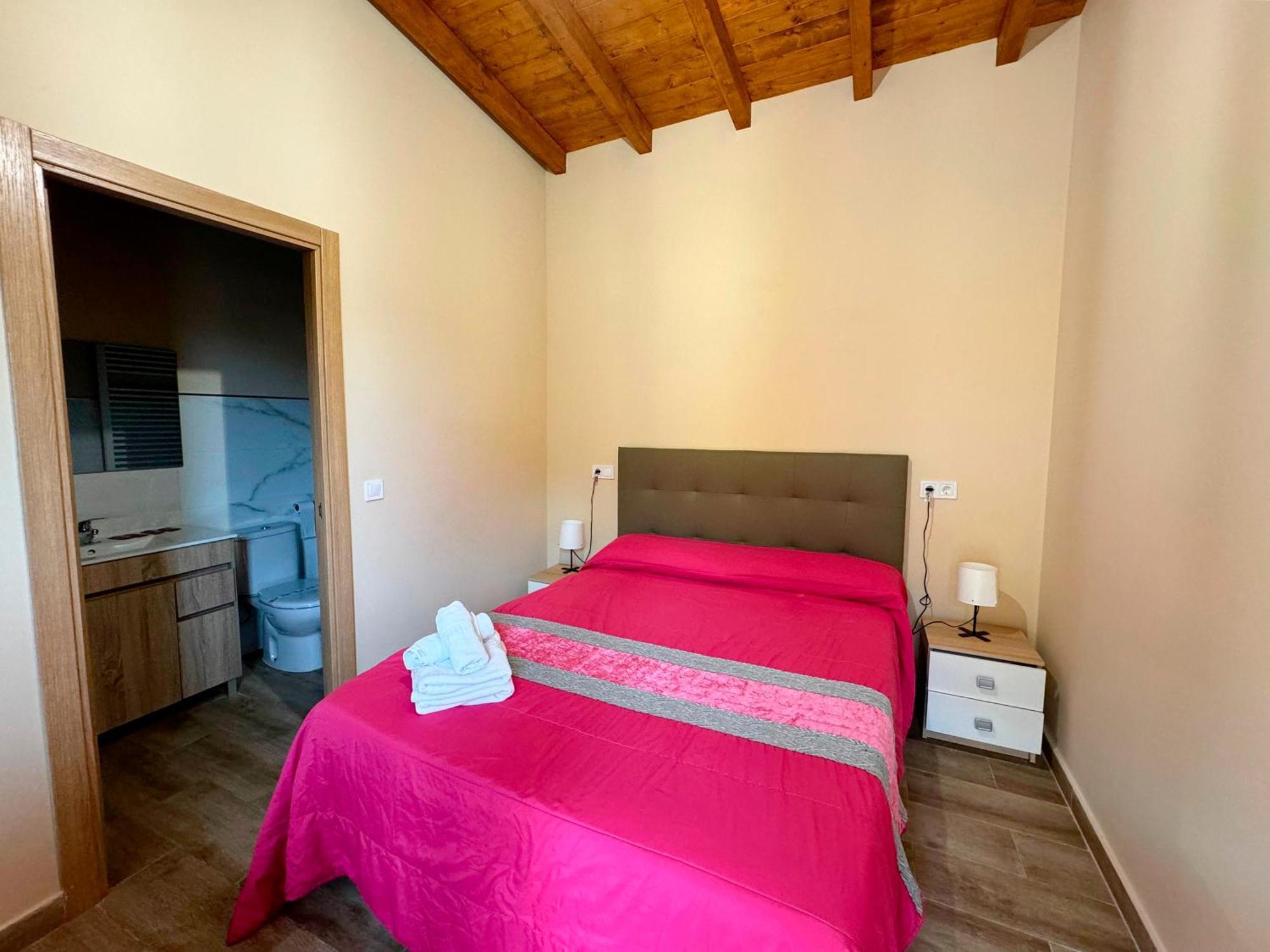 Posada De Ongayo Suances Exteriör bild
