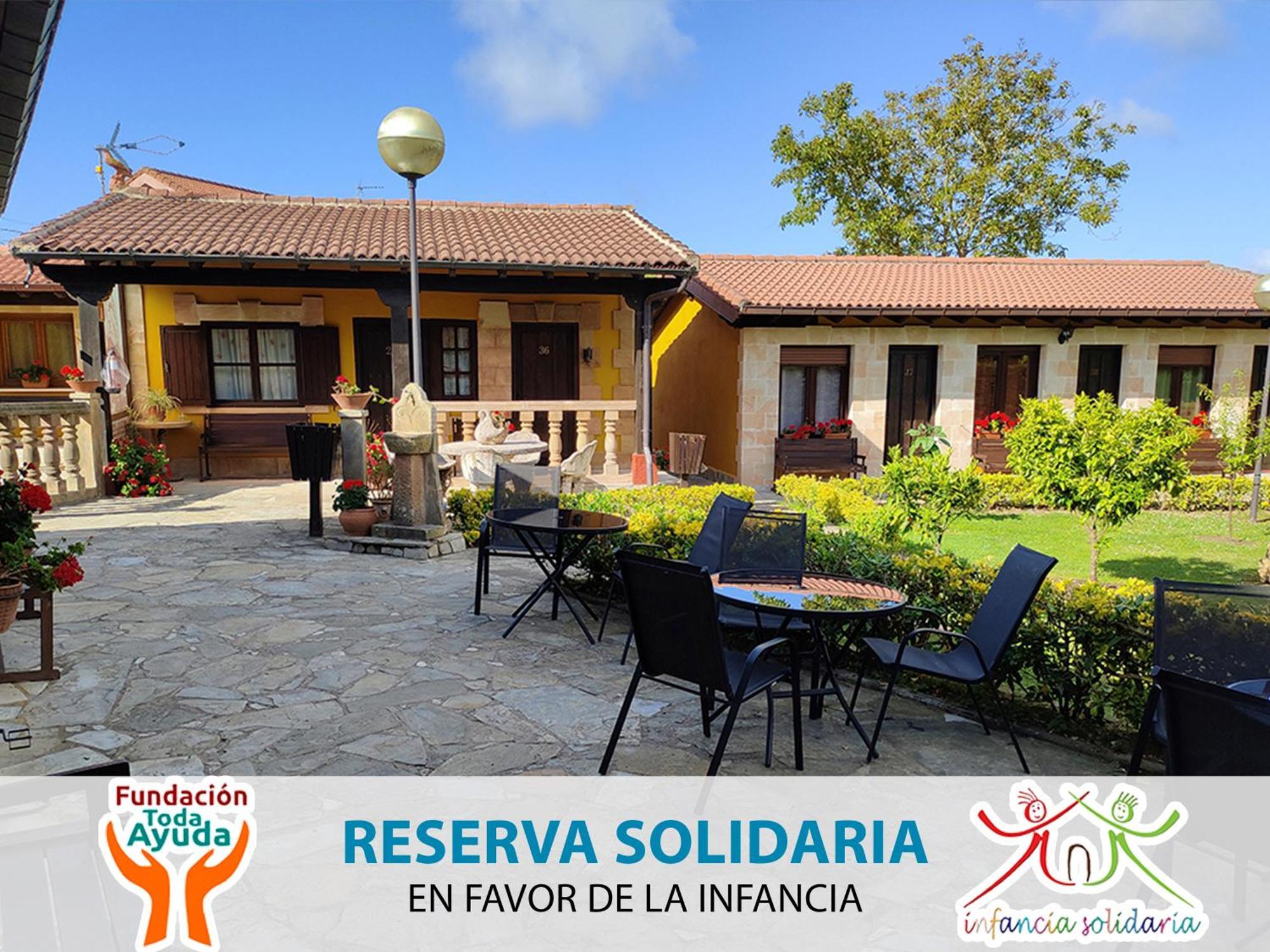 Posada De Ongayo Suances Exteriör bild