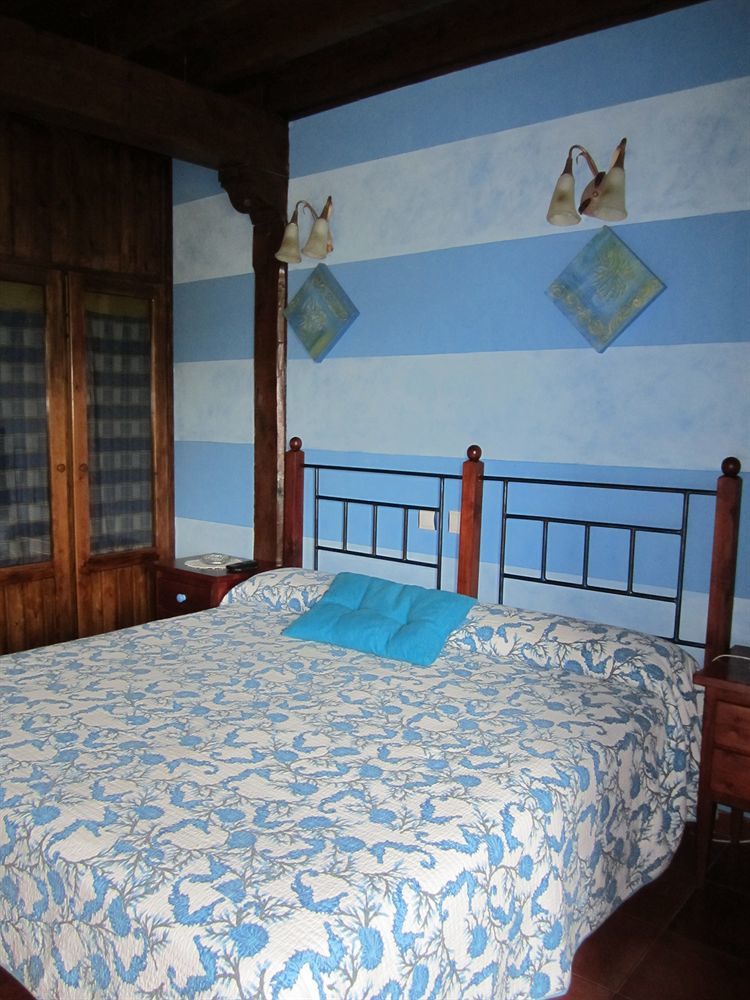 Posada De Ongayo Suances Exteriör bild